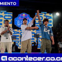 Últimos días para inscribirse en Red Bull Batalla 2025: Centroamérica busca a sus mejores freestylers