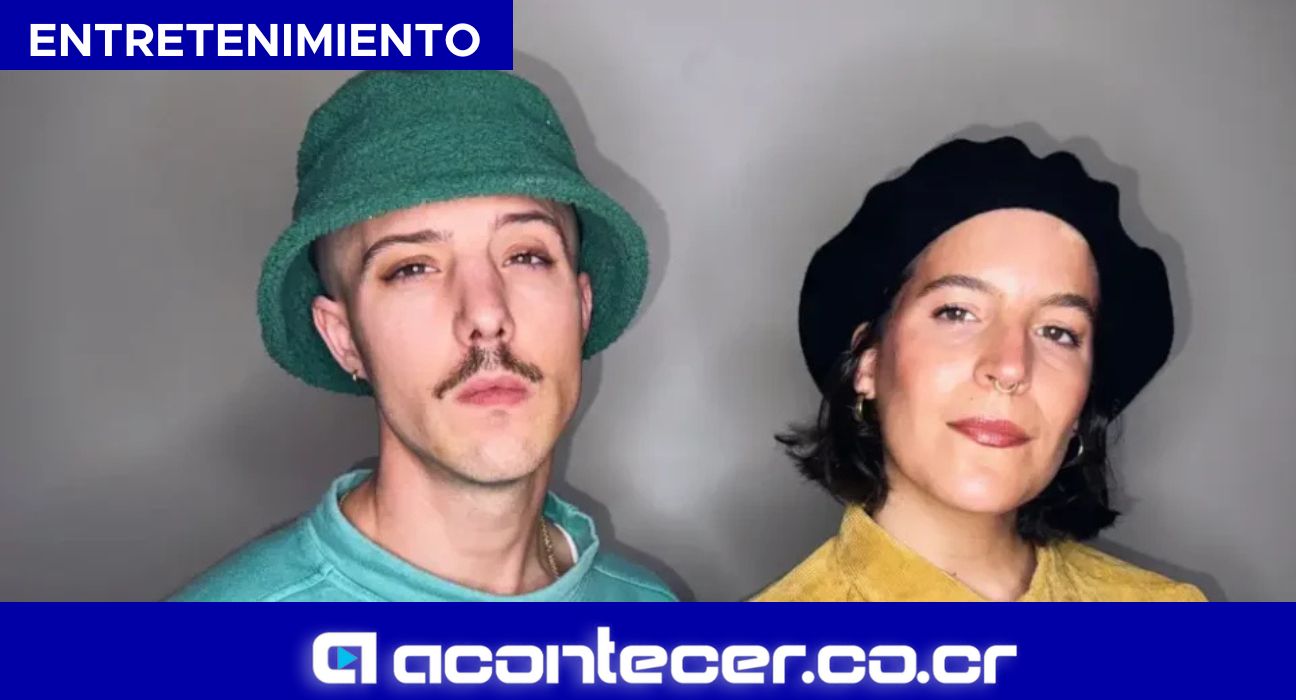 Iseo & Dodosound: La música como refugio y conexión con el mundo