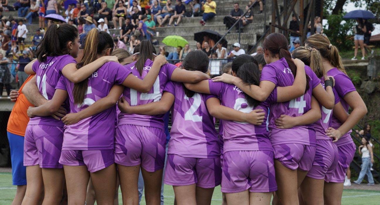 Copa Rexona Femenina 2025 abre inscripciones y refuerza su compromiso con el fútbol femenino en Costa Rica