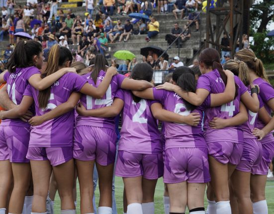 Copa Rexona Femenina 2025 abre inscripciones y refuerza su compromiso con el fútbol femenino en Costa Rica
