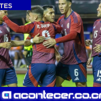 ¡La Sele ya tiene calendario oficial para la Copa Oro 2025!