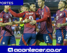 ¡La Sele ya tiene calendario oficial para la Copa Oro 2025!
