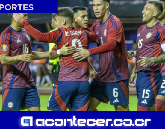 ¡La Sele ya tiene calendario oficial para la Copa Oro 2025!