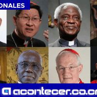Estos serán los posibles sucesores del Papa Francisco tras su muerte