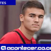 ¡Alerta por Manfred Ugalde! Se lesiona y preocupa a la Selección
