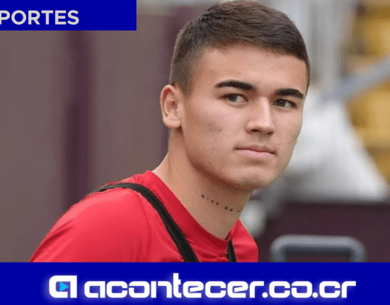 ¡Alerta por Manfred Ugalde! Se lesiona y preocupa a la Selección
