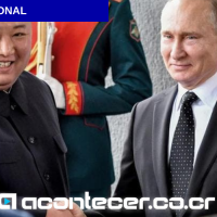 Corea del Norte manda tropas a Rusia