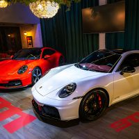 Porsche 911 Carrera GTS llega a Costa Rica: potencia híbrida y el legado de un ícono