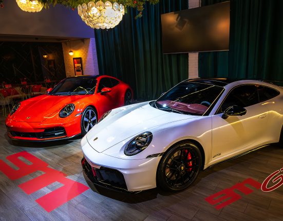 Porsche 911 Carrera GTS llega a Costa Rica: potencia híbrida y el legado de un ícono