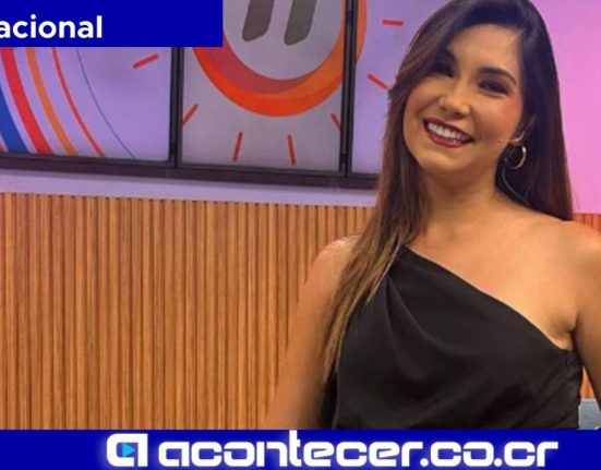 Ginnés Rodriguez alza la voz: “ No me puedo quedar callada” Sobre las letras de Bad Bunny