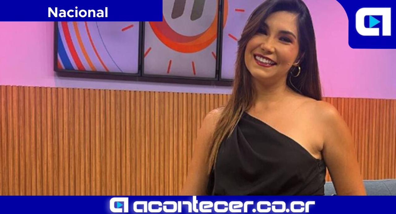 Ginnés Rodriguez alza la voz: “ No me puedo quedar callada” Sobre las letras de Bad Bunny