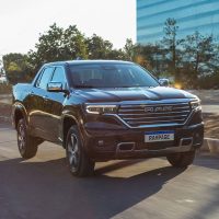 Ram Rampage Diesel Redefine El Mercado Con Potencia, Eficiencia Y Tecnología Premium