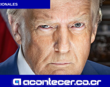 Trump felicita al nuevo Papa León XIV: “Qué gran honor para nuestro país”