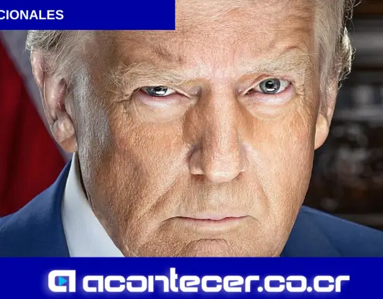 En una controversial medida, el expresidente Donald Trump habría ordenado la reapertura de la histórica prisión de Alcatraz.