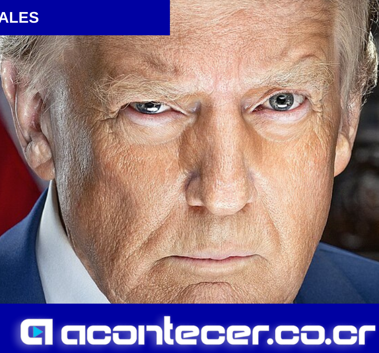 Trump felicita al nuevo Papa León XIV: “Qué gran honor para nuestro país”