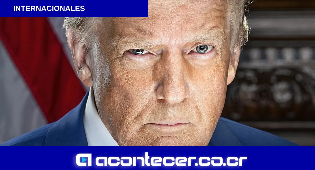 En una controversial medida, el expresidente Donald Trump habría ordenado la reapertura de la histórica prisión de Alcatraz.