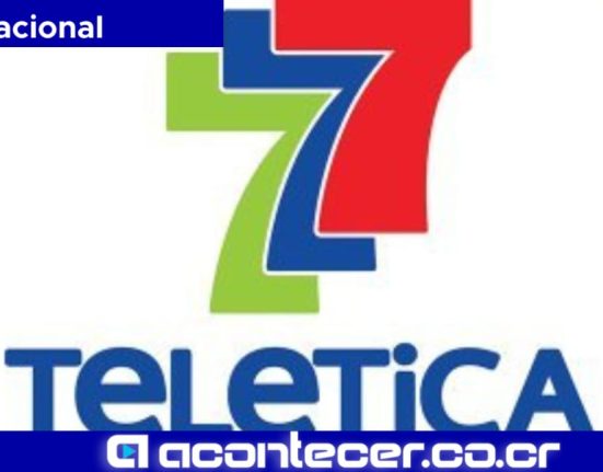 Álvaro Sánchez y Christian Montero ya no forman parte de Teletica