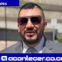 Abogado Joseph Rivera pide salida del Fiscal General de la República