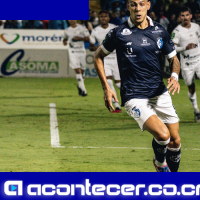 El Club Sport Cartaginés volvió a tropezar en el momento más crucial del torneo.