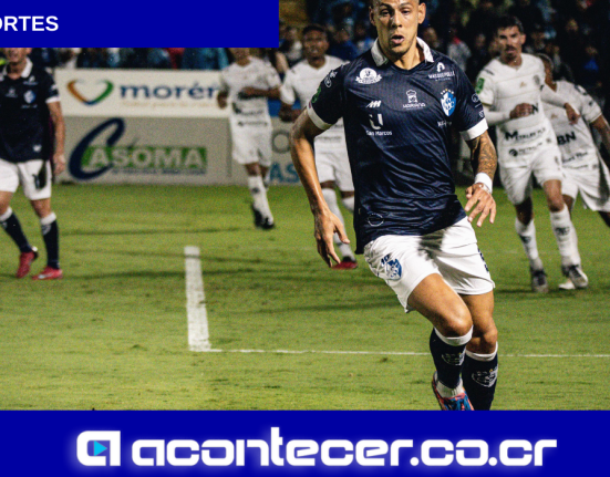 El Club Sport Cartaginés volvió a tropezar en el momento más crucial del torneo.