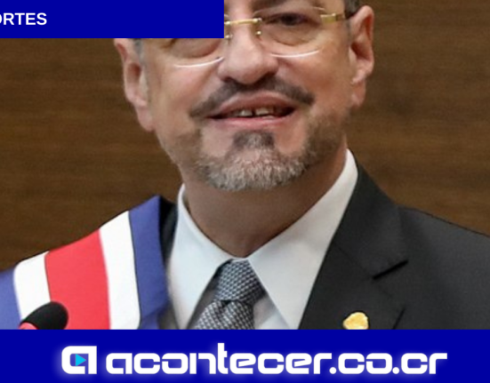Rodrigo Chaves asegura que "no insultó a diputados"