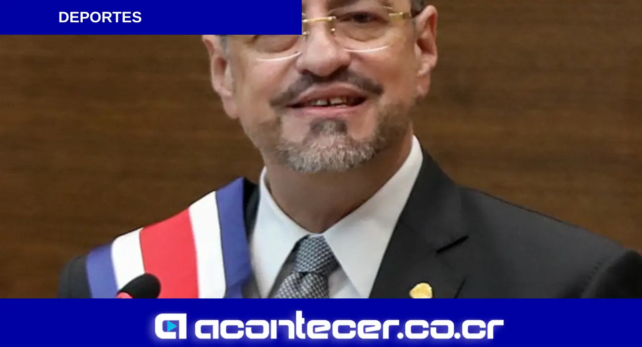 Rodrigo Chaves asegura que "no insultó a diputados"