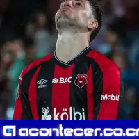 la liga afuera del mundial