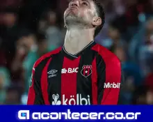 la liga afuera del mundial