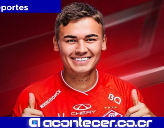 ¡Bomba en el mercado! Manfred Ugalde podría cambiar de equipo