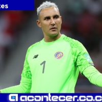 Keylor Navas podría regresar a la Liga Española