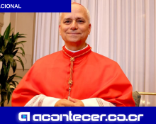 El estadounidense Robert Prevost es el nuevo Papa de la Iglesia Católica.