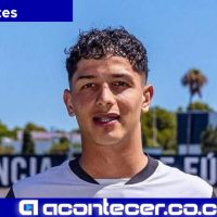 Valencia comprará a Warren Madrigal