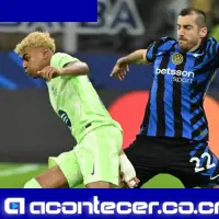 ¡BARÇA ELIMINADO! EL INTER LOS SACÓ EN UNA LOCURA DE PARTIDO