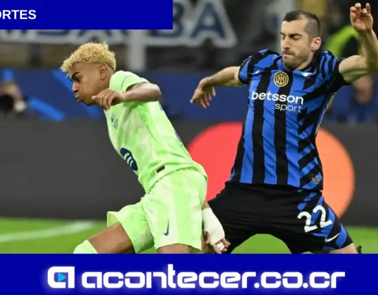 ¡BARÇA ELIMINADO! EL INTER LOS SACÓ EN UNA LOCURA DE PARTIDO