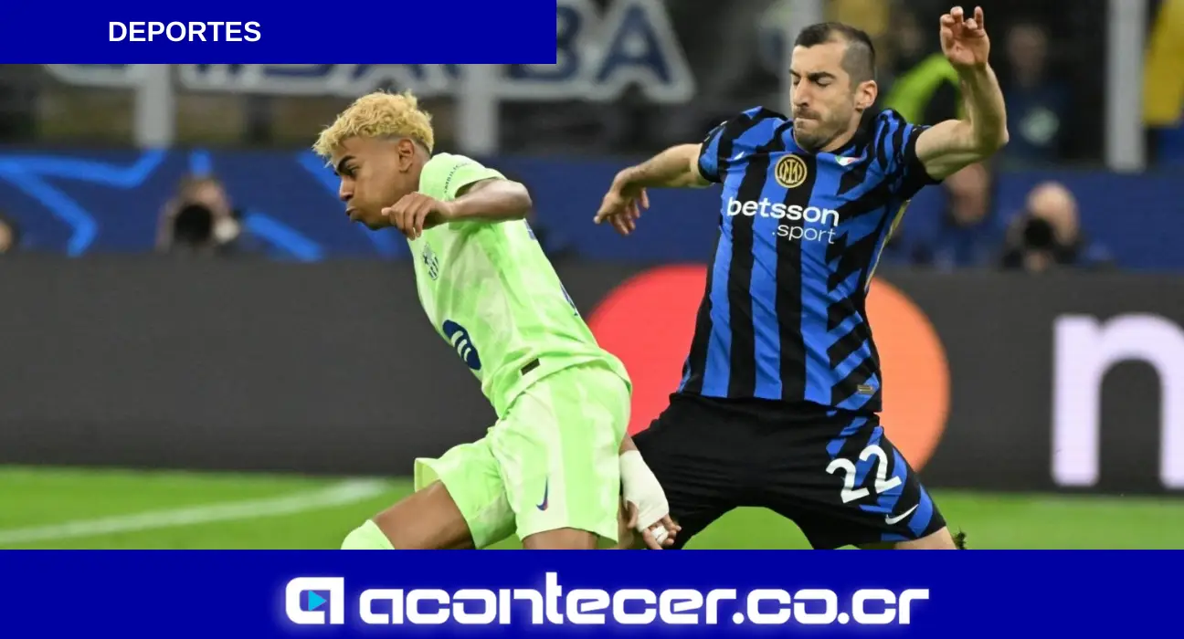 ¡BARÇA ELIMINADO! EL INTER LOS SACÓ EN UNA LOCURA DE PARTIDO