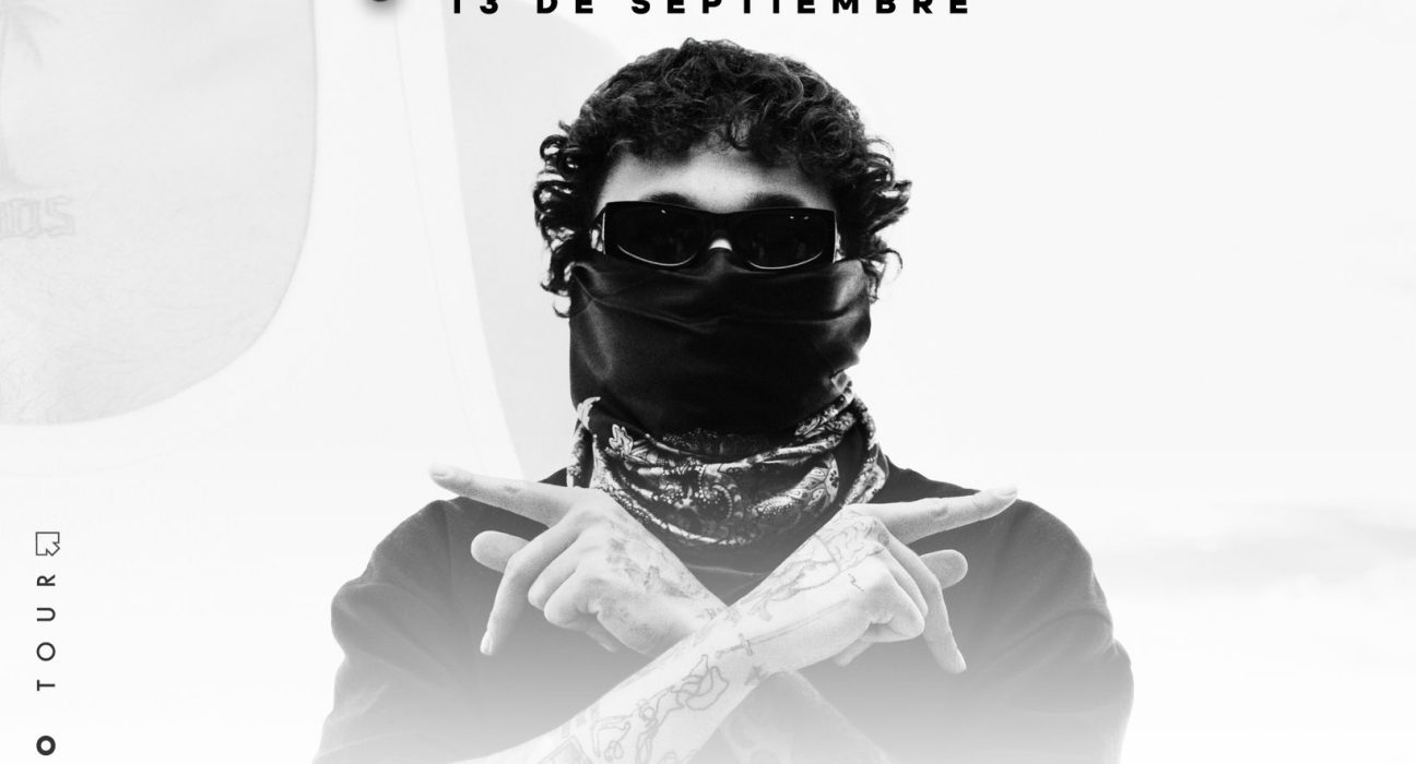 Beéle regresa a Costa Rica con su “Borondo Tour” este septiembre