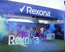 Colegio SAMAGU se corona bicampeón de la Copa Rexona Femenina 2025 y reafirma el talento del fútbol femenino costarricense