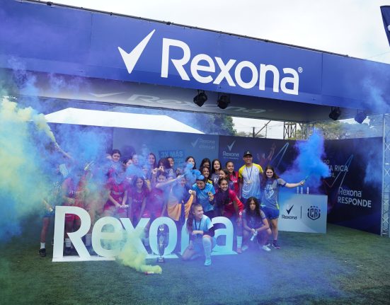 Colegio SAMAGU se corona bicampeón de la Copa Rexona Femenina 2025 y reafirma el talento del fútbol femenino costarricense