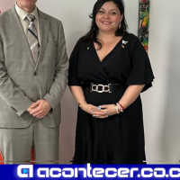 Ministra y OIT unen fuerzas para cerrar brechas laborales de genero