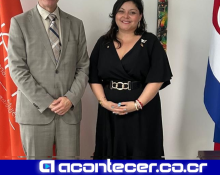 Ministra y OIT unen fuerzas para cerrar brechas laborales de genero