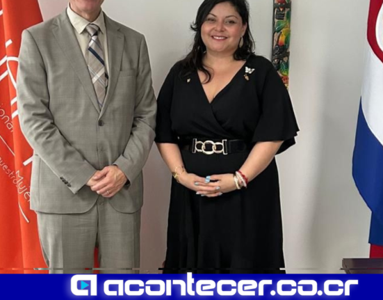 Ministra y OIT unen fuerzas para cerrar brechas laborales de genero