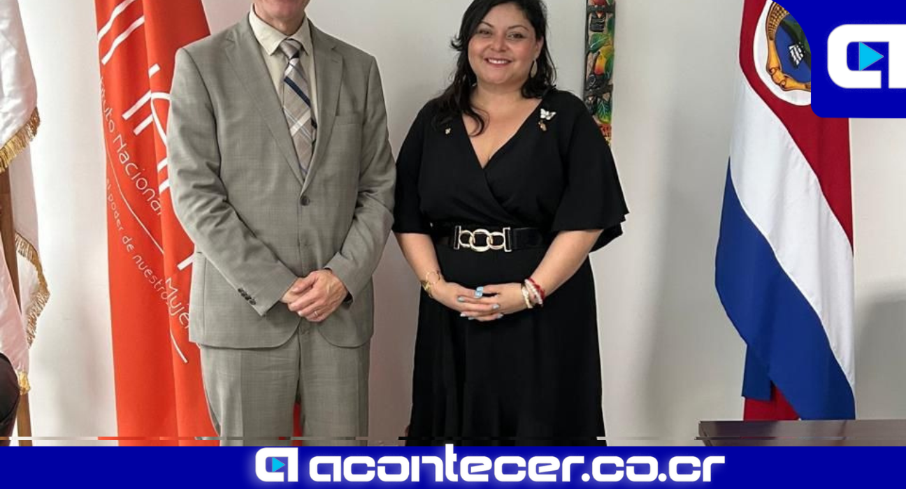 Ministra y OIT unen fuerzas para cerrar brechas laborales de genero