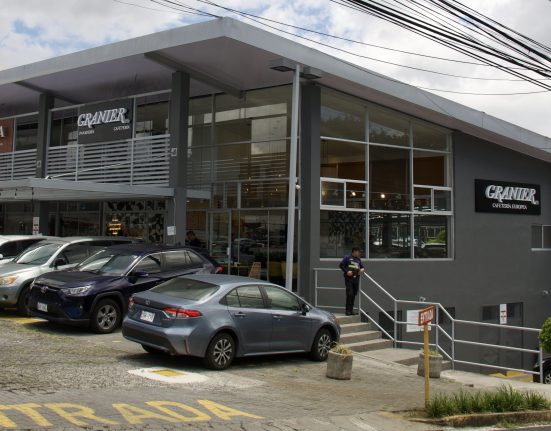 Granier abre nueva sucursal en Pinares con su propuesta de panadería europea artesanal y moderna