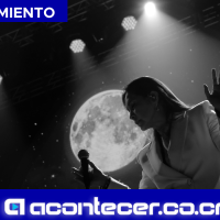 Ana Gabriel regresa a Costa Rica con su gira “Claro de Luna”