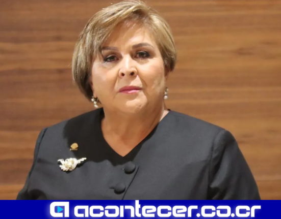 Diputada del PLN a Chaves: "Que se puede esperar de un agresor de mujeres"
