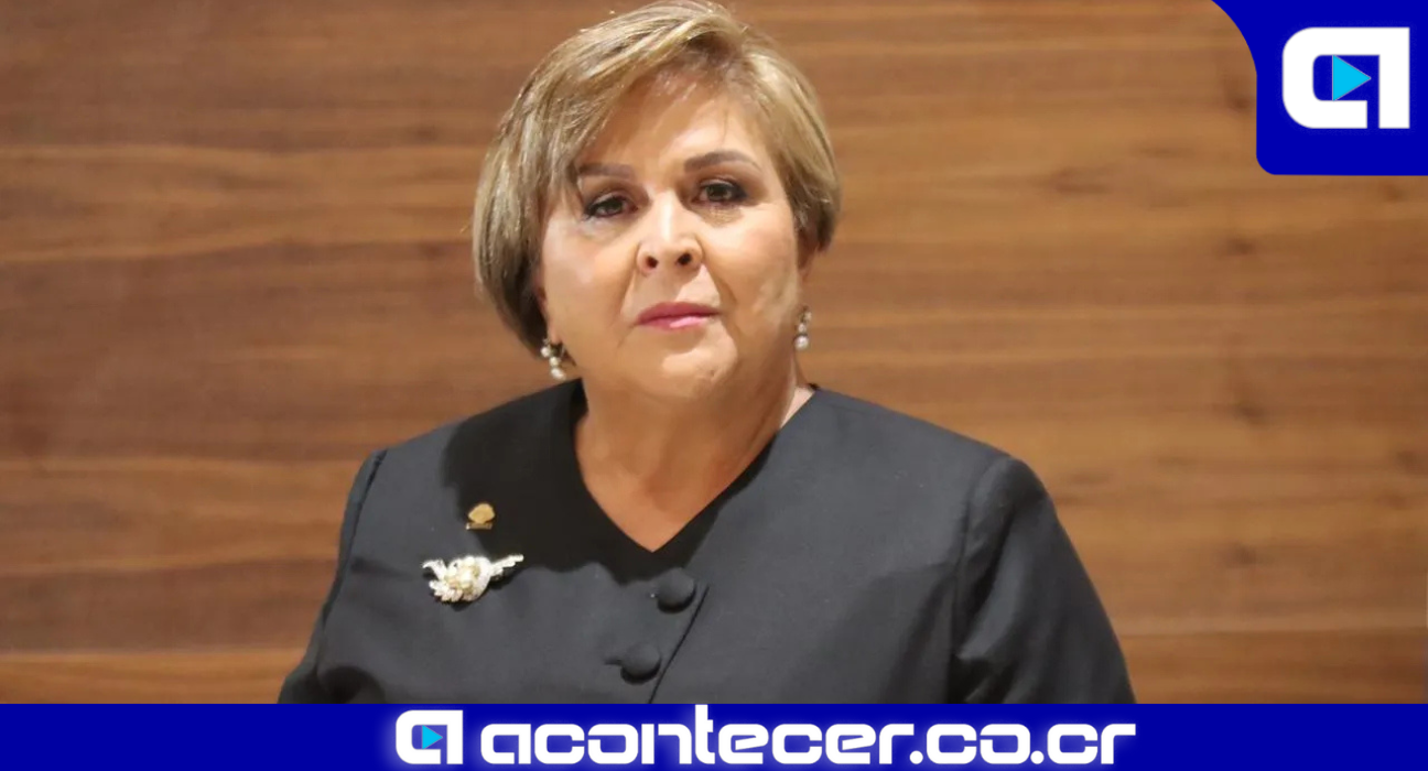 Diputada del PLN a Chaves: "Que se puede esperar de un agresor de mujeres"