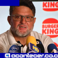 "El que va a dirigir es Pablo Salazar", afirma Jafet Soto