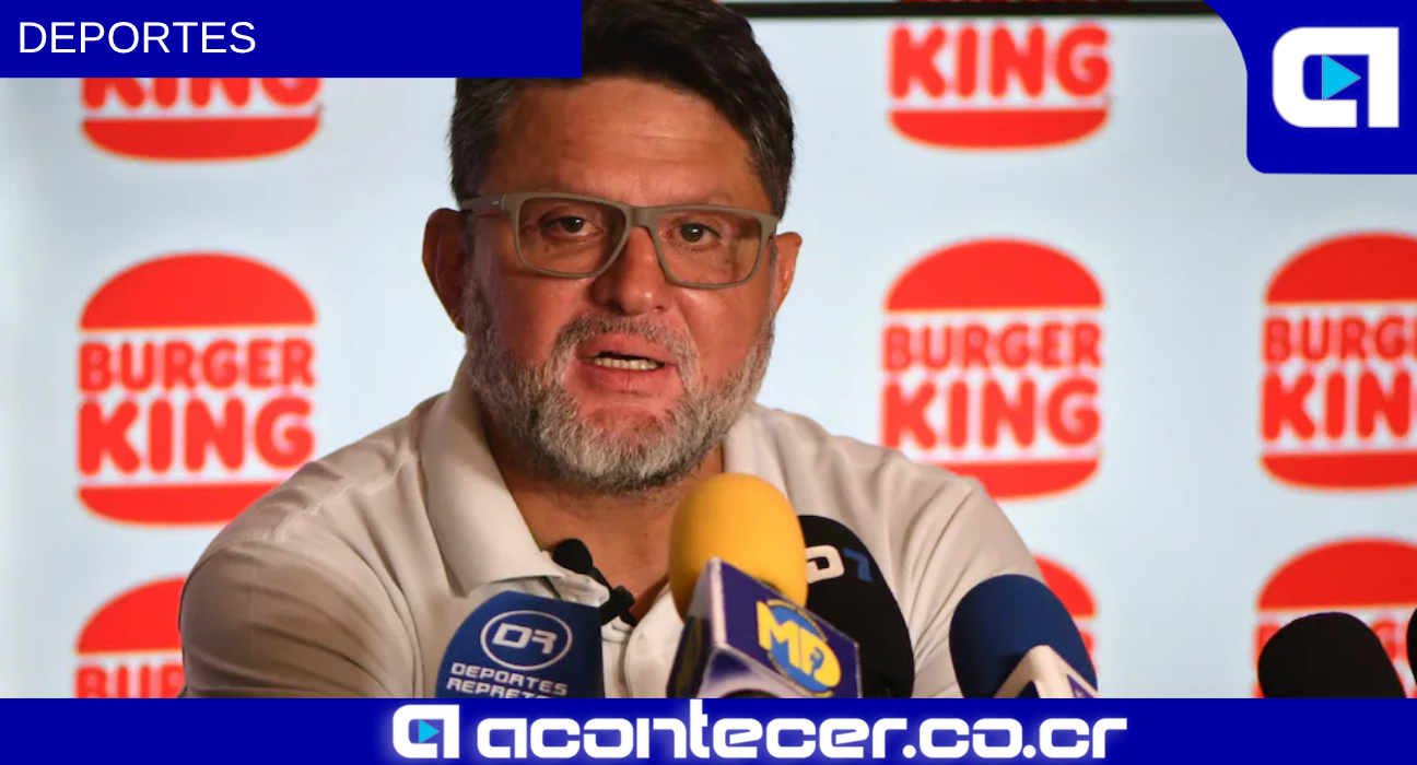 Jafet Soto considera dejar el Comité Ejecutivo