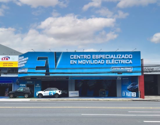 Costa Rica Afianza Su Liderazgo En Movilidad Eléctrica Con Nuevos Centros Especializados De Super Baterías Ev