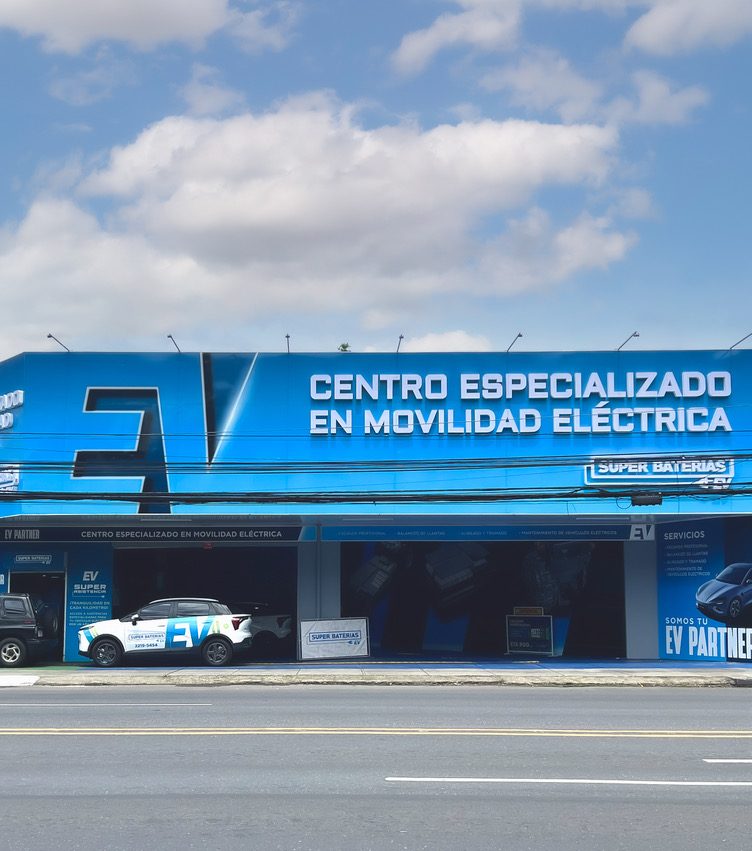 Costa Rica Afianza Su Liderazgo En Movilidad Eléctrica Con Nuevos Centros Especializados De Super Baterías Ev